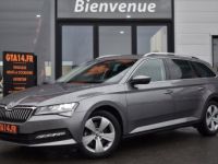 Skoda Superb COMBI 2.0 TDI 150CH SCR BUSINESS DSG7 - <small></small> 27.890 € <small>TTC</small> - #1