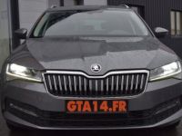 Skoda Superb COMBI 2.0 TDI 150CH SCR BUSINESS DSG7 - <small></small> 27.890 € <small>TTC</small> - #17