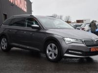 Skoda Superb COMBI 2.0 TDI 150CH SCR BUSINESS DSG7 - <small></small> 27.890 € <small>TTC</small> - #20