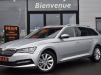 Skoda Superb COMBI 2.0 TDI 150CH SCR BUSINESS DSG7 - <small></small> 31.990 € <small>TTC</small> - #1