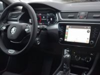 Skoda Superb COMBI 2.0 TDI 150CH SCR BUSINESS DSG7 - <small></small> 31.990 € <small>TTC</small> - #6