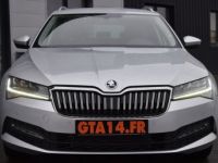 Skoda Superb COMBI 2.0 TDI 150CH SCR BUSINESS DSG7 - <small></small> 31.990 € <small>TTC</small> - #17