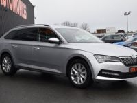 Skoda Superb COMBI 2.0 TDI 150CH SCR BUSINESS DSG7 - <small></small> 31.990 € <small>TTC</small> - #20