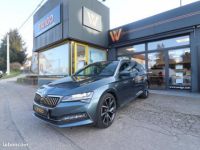 Skoda Superb Combi 2.0 TDI 190 CH LAURIN&KLEMENT + TOIT OUVRANT PANO SIEGES ELECTRIQUE AV A MEM... - <small></small> 26.989 € <small>TTC</small> - #1