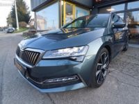 Skoda Superb Combi 2.0 TDI 190 CH LAURIN&KLEMENT + TOIT OUVRANT PANO SIEGES ELECTRIQUE AV A MEM... - <small></small> 26.989 € <small>TTC</small> - #2