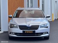 Skoda Superb Combi 2.0 TDI 190 Cv STYLE DSG BVA VIDANGE + BOITE 07-24 - <small></small> 19.750 € <small>TTC</small> - #2