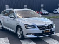 Skoda Superb Combi 2.0 TDI 190 Cv STYLE DSG BVA VIDANGE + BOITE 07-24 - <small></small> 19.750 € <small>TTC</small> - #10