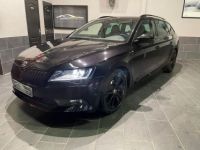 Skoda Superb Combi 2.0 TDI 190CH SCR SPORTLINE 4X4 DSG7 EURO6D-T EVAP 2019 - <small></small> 22.990 € <small>TTC</small> - #1