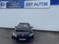 Skoda Superb Combi 2.0 TDI 190ch SCR Sportline DSG7 Euro6d-T EVAP - <small></small> 23.780 € <small>TTC</small> - #1