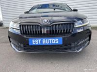 Skoda Superb Combi 2.0 TDI 190ch SCR Sportline DSG7 Euro6d-T EVAP - <small></small> 23.780 € <small>TTC</small> - #3