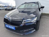 Skoda Superb Combi 2.0 TDI 190ch SCR Sportline DSG7 Euro6d-T EVAP - <small></small> 23.780 € <small>TTC</small> - #6