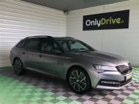 Skoda Superb Combi 2.0 TDI 200ch DSG7 Sportline Plus - <small></small> 36.980 € <small>TTC</small> - #1