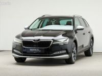 Skoda Superb Combi 2.0 TDI DSG 4x4 - <small></small> 31.838 € <small>TTC</small> - #1