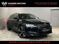 Skoda Superb Combi 2.0 TDI DSG Alu19-Cam-Led-Gps - <small></small> 32.500 € <small>TTC</small> - #1