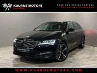 Skoda Superb Combi 2.0 TDI DSG Alu19-Cam-Led-Gps - <small></small> 32.500 € <small>TTC</small> - #3