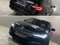 Skoda Superb Combi 2.0 TDI DSG Alu19-Cam-Led-Gps - <small></small> 32.500 € <small>TTC</small> - #19