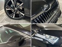 Skoda Superb Combi 2.0 TDI DSG Alu19-Cam-Led-Gps - <small></small> 32.500 € <small>TTC</small> - #20