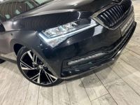 Skoda Superb Combi 2.0 TDI DSG Alu19-Cam-Led-Gps - <small></small> 32.500 € <small>TTC</small> - #21