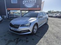 Skoda Superb Combi 2.0 TDI SCR - 150 - BV DSG7  Business - <small></small> 35.990 € <small></small> - #1