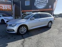 Skoda Superb Combi 2.0 TDI SCR - 150 - BV DSG7  Business - <small></small> 35.990 € <small></small> - #2