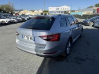 Skoda Superb Combi 2.0 TDI SCR - 150 - BV DSG7  Business - <small></small> 35.990 € <small></small> - #4