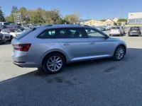 Skoda Superb Combi 2.0 TDI SCR - 150 - BV DSG7  Business - <small></small> 35.990 € <small></small> - #5