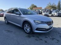 Skoda Superb Combi 2.0 TDI SCR - 150 - BV DSG7  Business - <small></small> 35.990 € <small></small> - #6