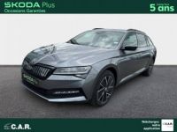 Skoda Superb COMBI Combi 1.4 TSI PHEV 218 ch DSG6 Sportline - <small></small> 44.980 € <small>TTC</small> - #1