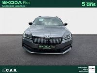 Skoda Superb COMBI Combi 1.4 TSI PHEV 218 ch DSG6 Sportline - <small></small> 44.980 € <small>TTC</small> - #11