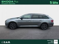 Skoda Superb COMBI Combi 1.4 TSI PHEV 218 ch DSG6 Sportline - <small></small> 44.980 € <small>TTC</small> - #12