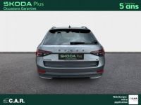 Skoda Superb COMBI Combi 1.4 TSI PHEV 218 ch DSG6 Sportline - <small></small> 44.980 € <small>TTC</small> - #13