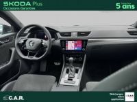 Skoda Superb COMBI Combi 1.4 TSI PHEV 218 ch DSG6 Sportline - <small></small> 44.980 € <small>TTC</small> - #15