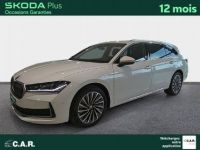 Skoda Superb COMBI Combi 1.5 TSI mHEV 150 ch ACT DSG7 Laurin & Klement - <small></small> 47.500 € <small>TTC</small> - #1