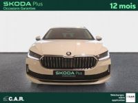 Skoda Superb COMBI Combi 1.5 TSI mHEV 150 ch ACT DSG7 Laurin & Klement - <small></small> 47.500 € <small>TTC</small> - #2