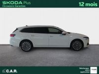 Skoda Superb COMBI Combi 1.5 TSI mHEV 150 ch ACT DSG7 Laurin & Klement - <small></small> 47.500 € <small>TTC</small> - #3