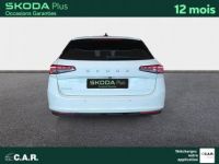 Skoda Superb COMBI Combi 1.5 TSI mHEV 150 ch ACT DSG7 Laurin & Klement - <small></small> 47.500 € <small>TTC</small> - #4