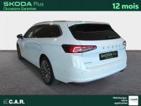 Skoda Superb COMBI Combi 1.5 TSI mHEV 150 ch ACT DSG7 Laurin & Klement - <small></small> 47.500 € <small>TTC</small> - #5