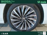 Skoda Superb COMBI Combi 1.5 TSI mHEV 150 ch ACT DSG7 Laurin & Klement - <small></small> 47.500 € <small>TTC</small> - #22