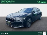 Skoda Superb COMBI Combi 1.5 TSI mHEV 150 ch ACT DSG7 Laurin & Klement - <small></small> 47.900 € <small>TTC</small> - #1