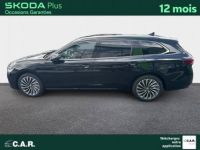 Skoda Superb COMBI Combi 1.5 TSI mHEV 150 ch ACT DSG7 Laurin & Klement - <small></small> 47.900 € <small>TTC</small> - #3