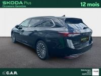 Skoda Superb COMBI Combi 1.5 TSI mHEV 150 ch ACT DSG7 Laurin & Klement - <small></small> 47.900 € <small>TTC</small> - #5