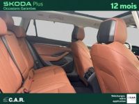 Skoda Superb COMBI Combi 1.5 TSI mHEV 150 ch ACT DSG7 Laurin & Klement - <small></small> 47.900 € <small>TTC</small> - #8