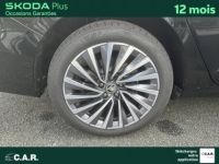 Skoda Superb COMBI Combi 1.5 TSI mHEV 150 ch ACT DSG7 Laurin & Klement - <small></small> 47.900 € <small>TTC</small> - #9