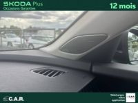 Skoda Superb COMBI Combi 1.5 TSI mHEV 150 ch ACT DSG7 Laurin & Klement - <small></small> 47.900 € <small>TTC</small> - #21