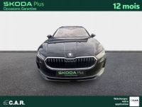 Skoda Superb COMBI Combi 2.0 TDI 150 ch SCR DSG7 Selection - <small></small> 44.900 € <small>TTC</small> - #2