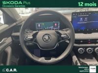 Skoda Superb COMBI Combi 2.0 TDI 150 ch SCR DSG7 Selection - <small></small> 44.900 € <small>TTC</small> - #18