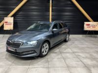 Skoda Superb COMBI Combi 2.0 TDI 150 SCR DSG7 Business - <small></small> 20.990 € <small>TTC</small> - #1