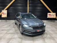 Skoda Superb COMBI Combi 2.0 TDI 150 SCR DSG7 Business - <small></small> 20.990 € <small>TTC</small> - #2