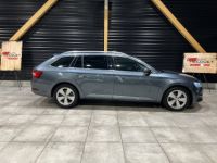 Skoda Superb COMBI Combi 2.0 TDI 150 SCR DSG7 Business - <small></small> 20.990 € <small>TTC</small> - #4