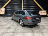 Skoda Superb COMBI Combi 2.0 TDI 150 SCR DSG7 Business - <small></small> 20.990 € <small>TTC</small> - #15